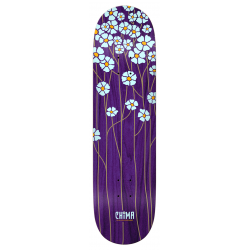 REAL DECK CHIMA POPPIES...