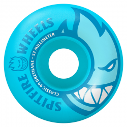 SPITFIRE WHEELS (JEU DE 4)...