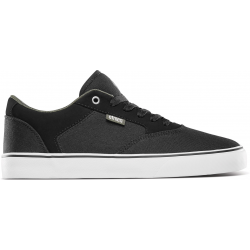 ETNIES BLITZ BLACK WHITE BLACK