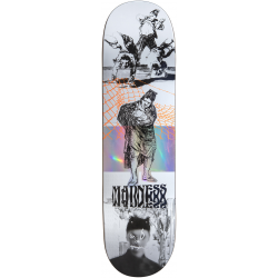 MADNESS DECK TREY MADHOUES...