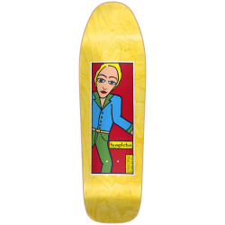 NEW DEAL DECK TEMPLETON MAN...