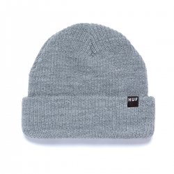 HUF BEANIE ESSENTIALS USUAL...