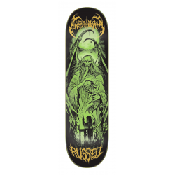 CREATURE DECK RUSSELL...