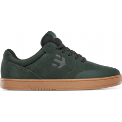 ETNIES MARANA GREEN BLACK