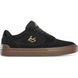 ES CASPIAN BLACK GUM