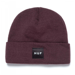 HUF BEANIE ESSENTIALS BOX...