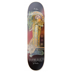 PRIMITIVE DECK NEAL MUCHA...