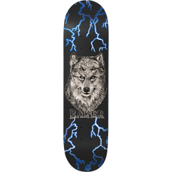 BAKER DECK KL WOLF 8.25 X...