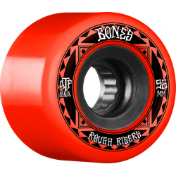 BONES WHEELS (JEU DE 4) ATF...