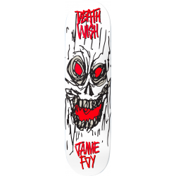 DEATHWISH DECK MACABRE JF...