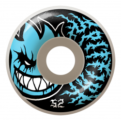 SPITFIRE WHEELS (JEU DE 4)...