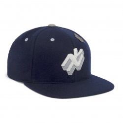 HUF CAP HUF HOME BASE 6...