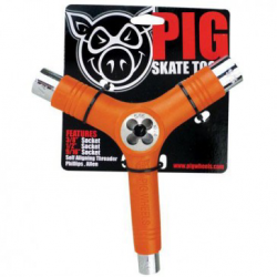 PIG TOOL (CLEF DE MONTAGE)...