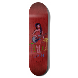 GIRL DECK GEERING CHERRY...