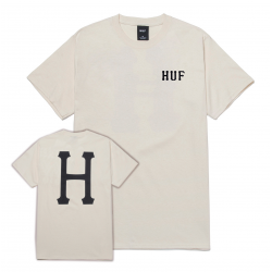 HUF T-SHIRT ESSENTIALS...