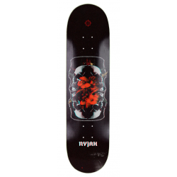 DISORDER DECK NYJAH MIRROR...