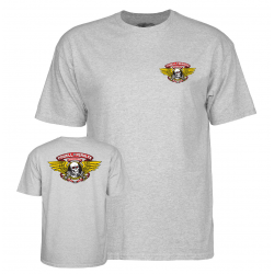 POWELL PERALTA T-SHIRT...