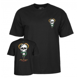 POWELL PERALTA T-SHIRT...