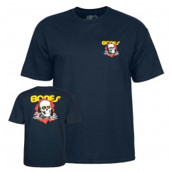 POWELL PERALTA T-SHIRT...