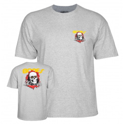 POWELL PERALTA T-SHIRT...