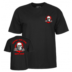 POWELL PERALTA T-SHIRT...