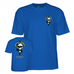 POWELL PERALTA T-SHIRT...