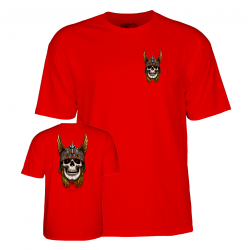 POWELL PERALTA T-SHIRT ANDY...