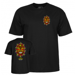 POWELL PERALTA T-SHIRT...