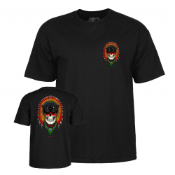 POWELL PERALTA T-SHIRT...