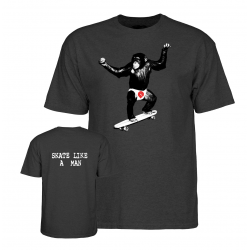 POWELL PERALTA T-SHIRT...