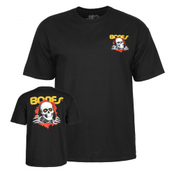 POWELL PERALTA T-SHIRT...