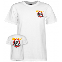 POWELL PERALTA T-SHIRT...