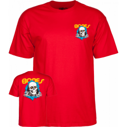 POWELL PERALTA T-SHIRT...