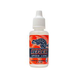 REFLEX SPEED LUBE