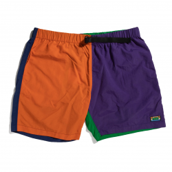 HUF SHORT NEW DAY PACKABLE...