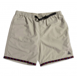 HUF SHORT PEAK TECH CLAY