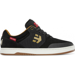 ETNIES MARANA X INDY BLACK