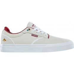 EMERICA DICKSON WHITE