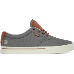 ETNIES JAMESON 2 ECO GREY...