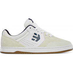 ETNIES MARANA WHITE NAVY