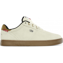 ETNIES JOSL1N X INDY WHITE GUM