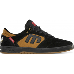 ETNIES WINDROW X INDY BLACK...