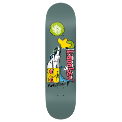 KROOKED DECK MANDERSON...