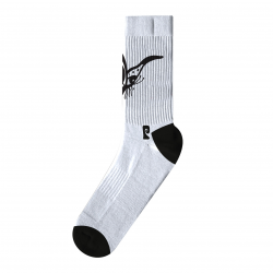 PSOCKADELIC SOCKS YING YANG...