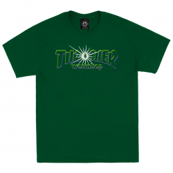 THRASHER T-SHIRT THRASHER X...