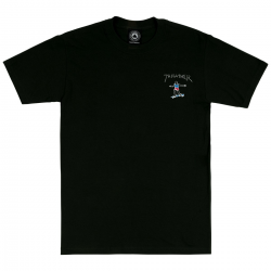 THRASHER T-SHIRT GONZ MINI...