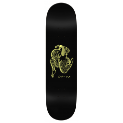 UNITY DECK STANCE BLACK 8.3...