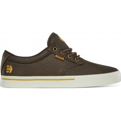 ETNIES JAMESON 2 ECO CHOCOLATE