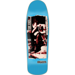 SANTA CRUZ DECK REISSUE...