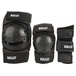 BULLET JUNIOR COMBO (PACK...